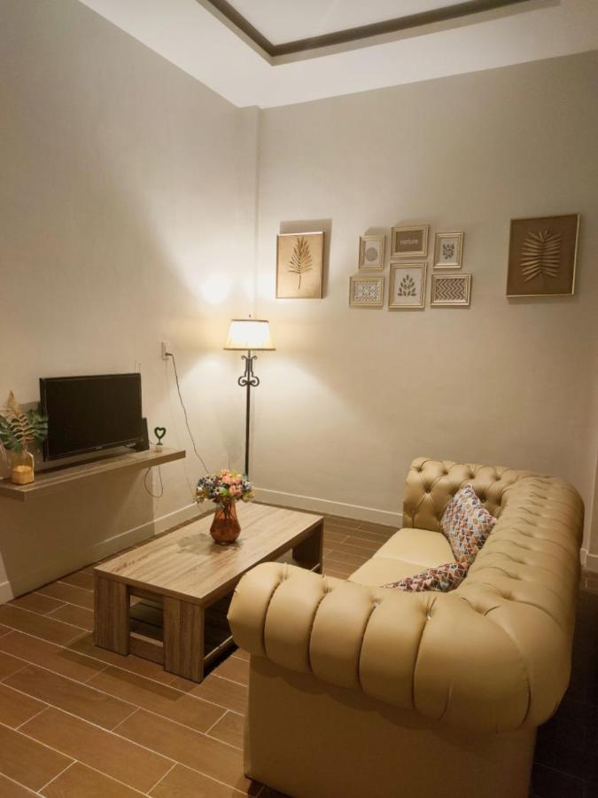 Green Forest Hotel Tebing Tinggi Εξωτερικό φωτογραφία